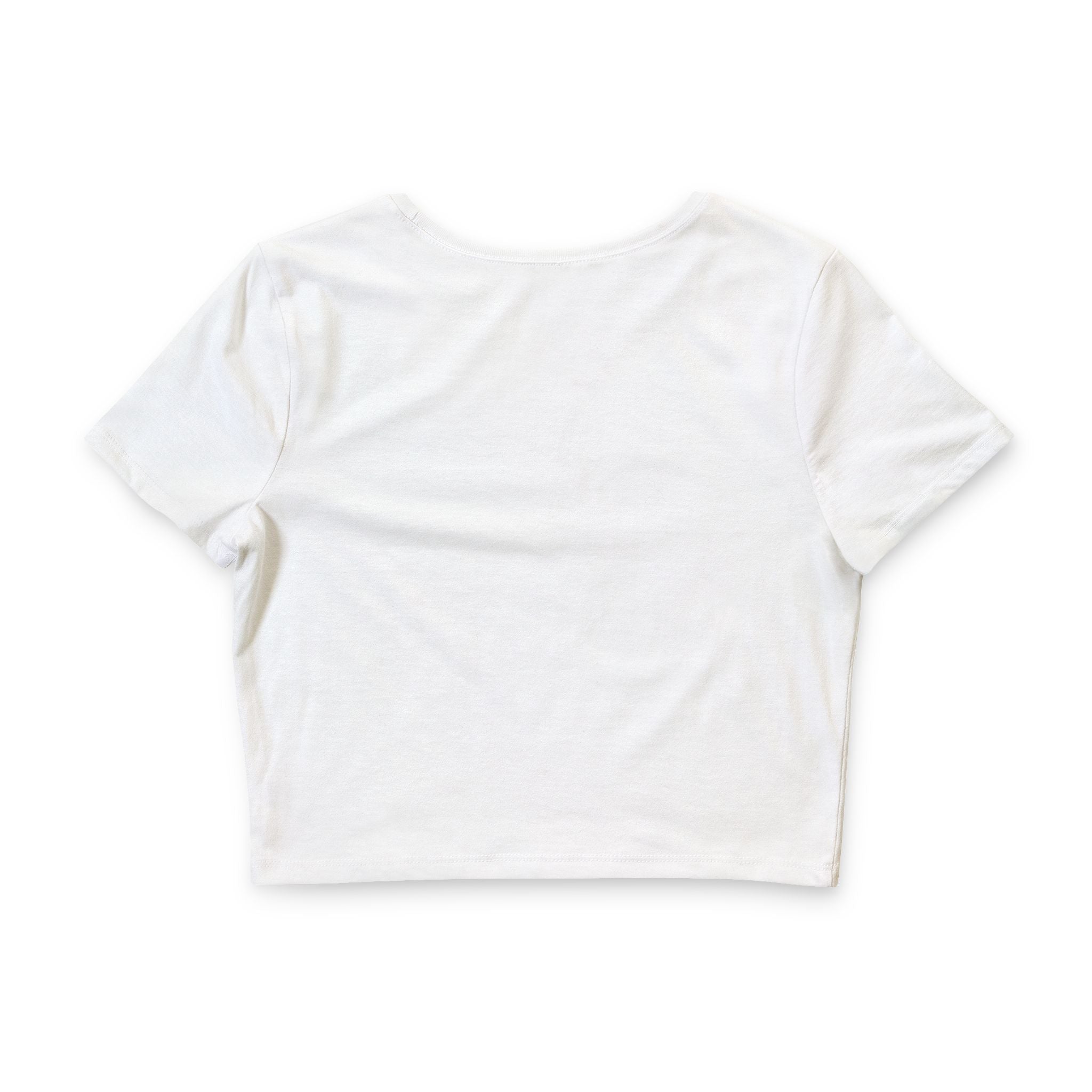 Raíces Unidas — Orgullo Bolivia  Crop Tee