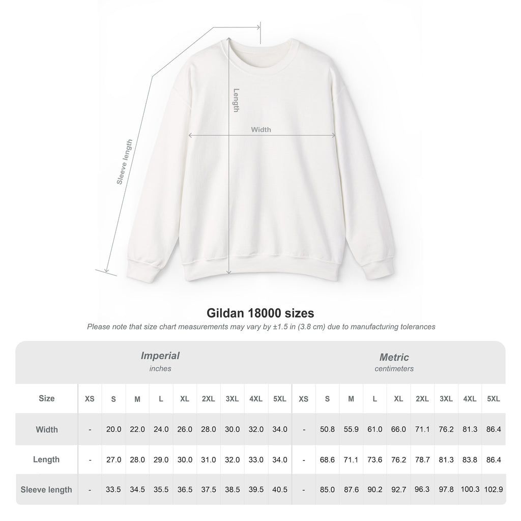 Orgullo Mexicano Crewneck Sweatshirt - Viva México Graphic Pullover
