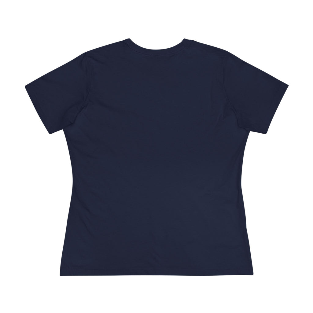 Brazil | Raices Unidas -Women's Cotton Tee