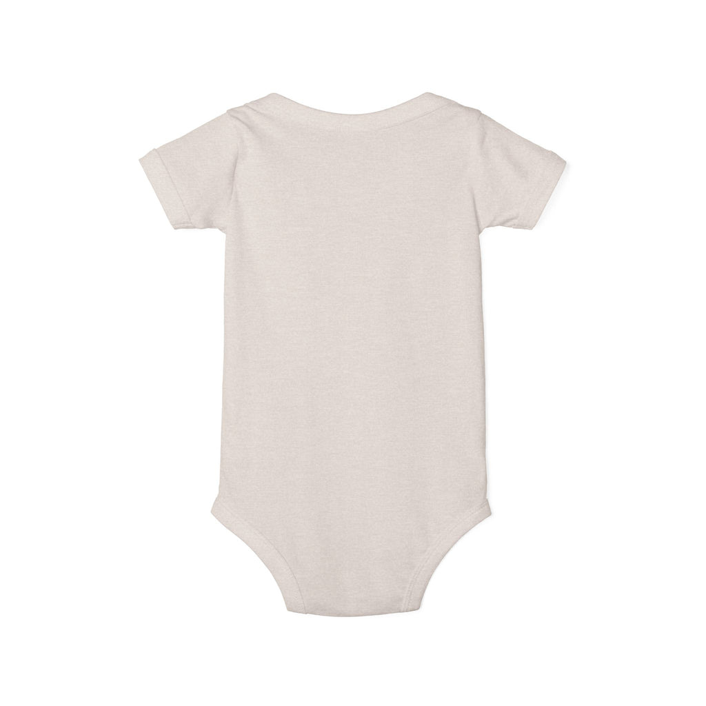 Too Crazy Para Tus Dramas – Jaguar Edition | Infant Jersey One Piece