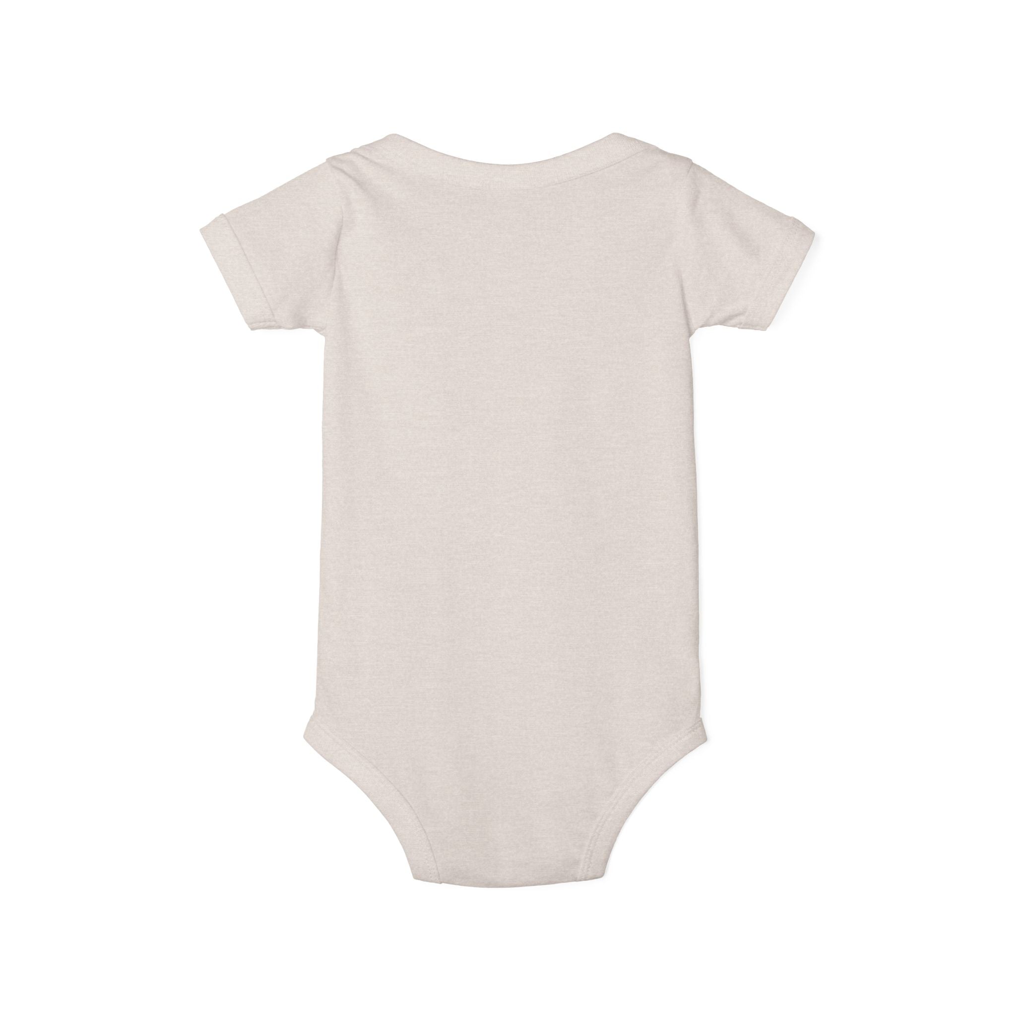 Too Crazy Para Tus Dramas – Jaguar Edition | Infant Jersey One Piece