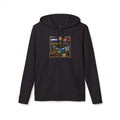 Orgullo Honduras | Colección Raíces Unidas adidas Fleece Hoodie