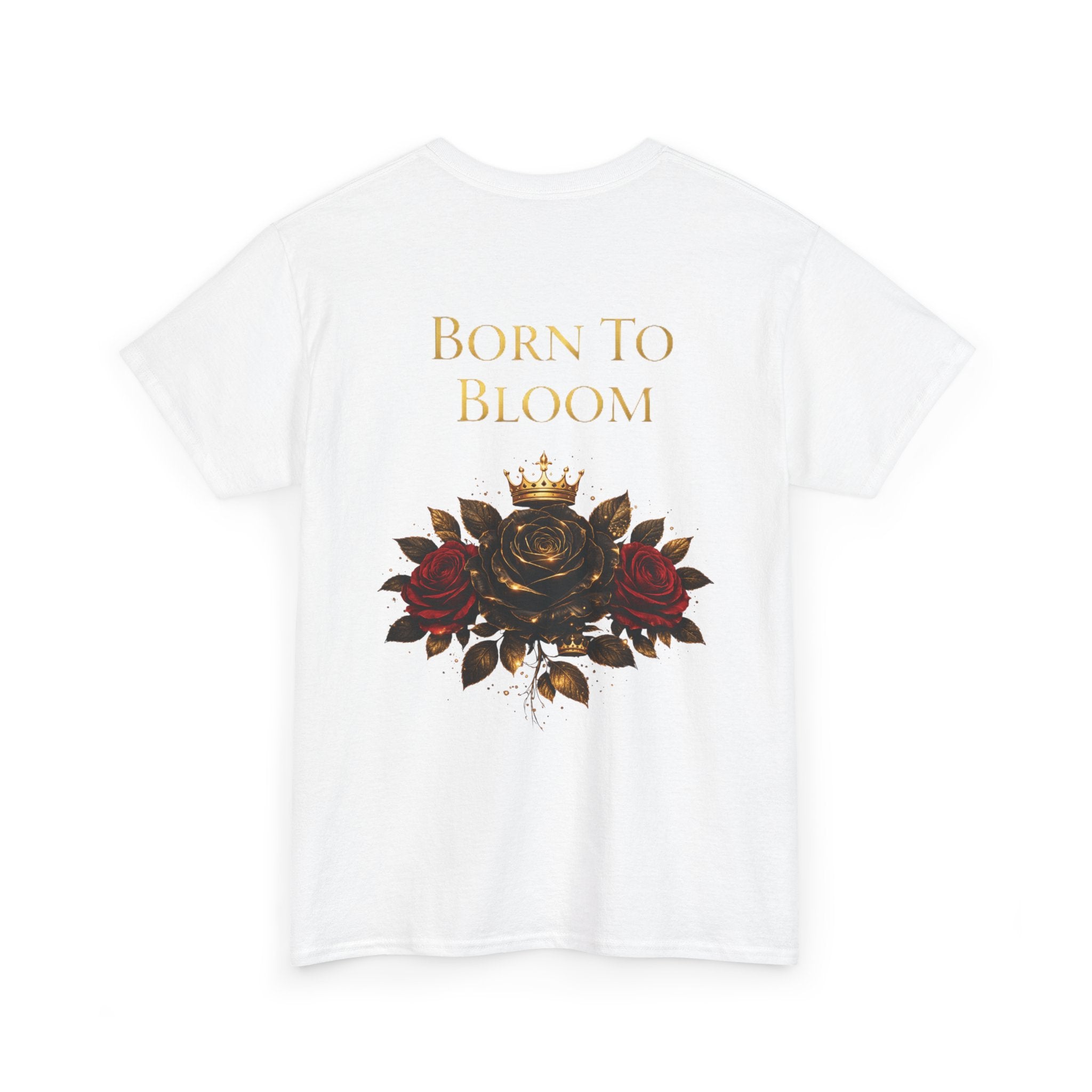 Born to Bloom T-Shirt