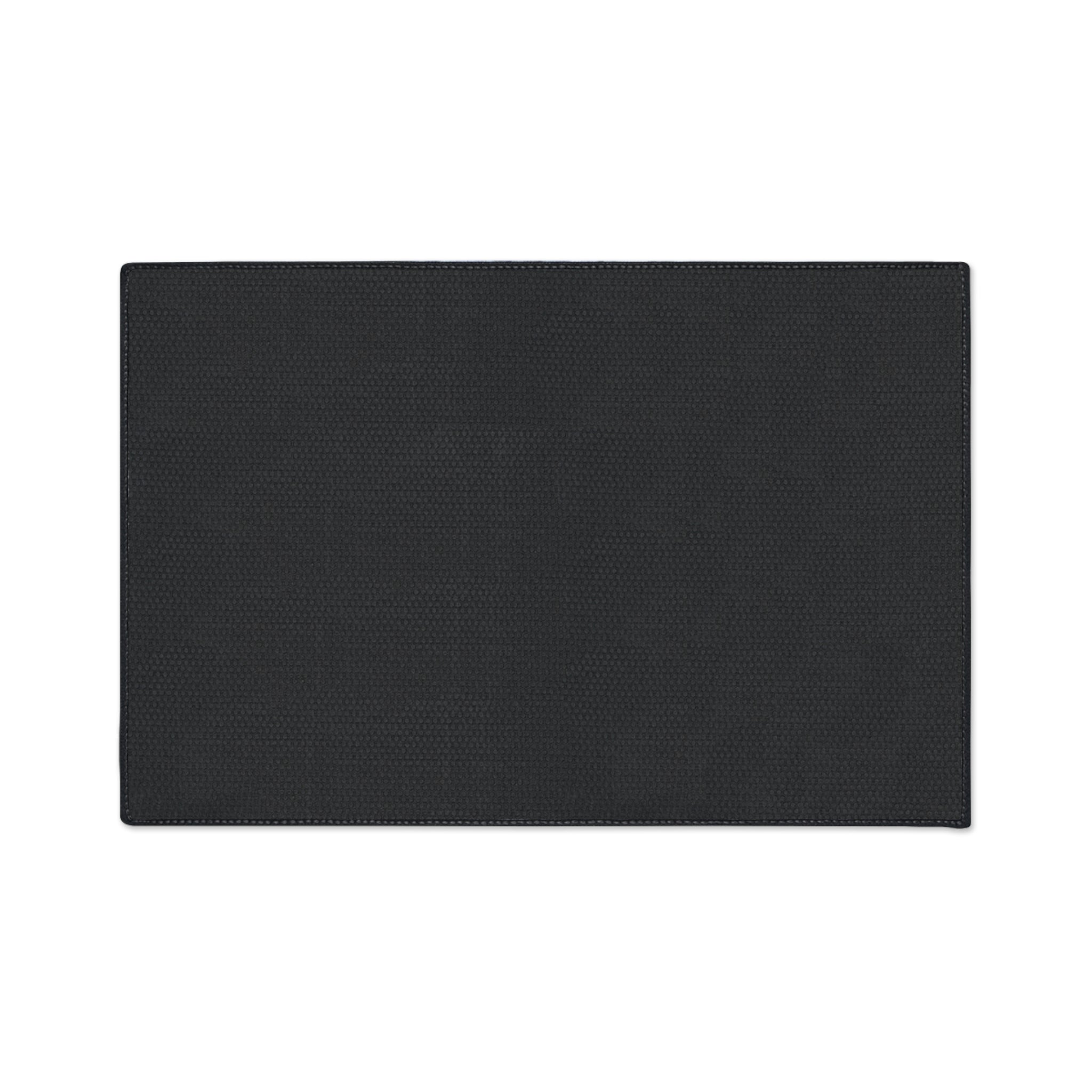 Reina Aztec Floor Mat — Gold Calendar & Rose Heavy-Duty Entry Rug