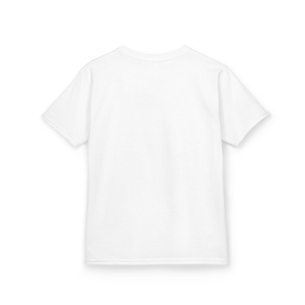 Too Crazy Para Tus Dramas – Jaguar Edition | Kids Heavy Cotton™ Tee