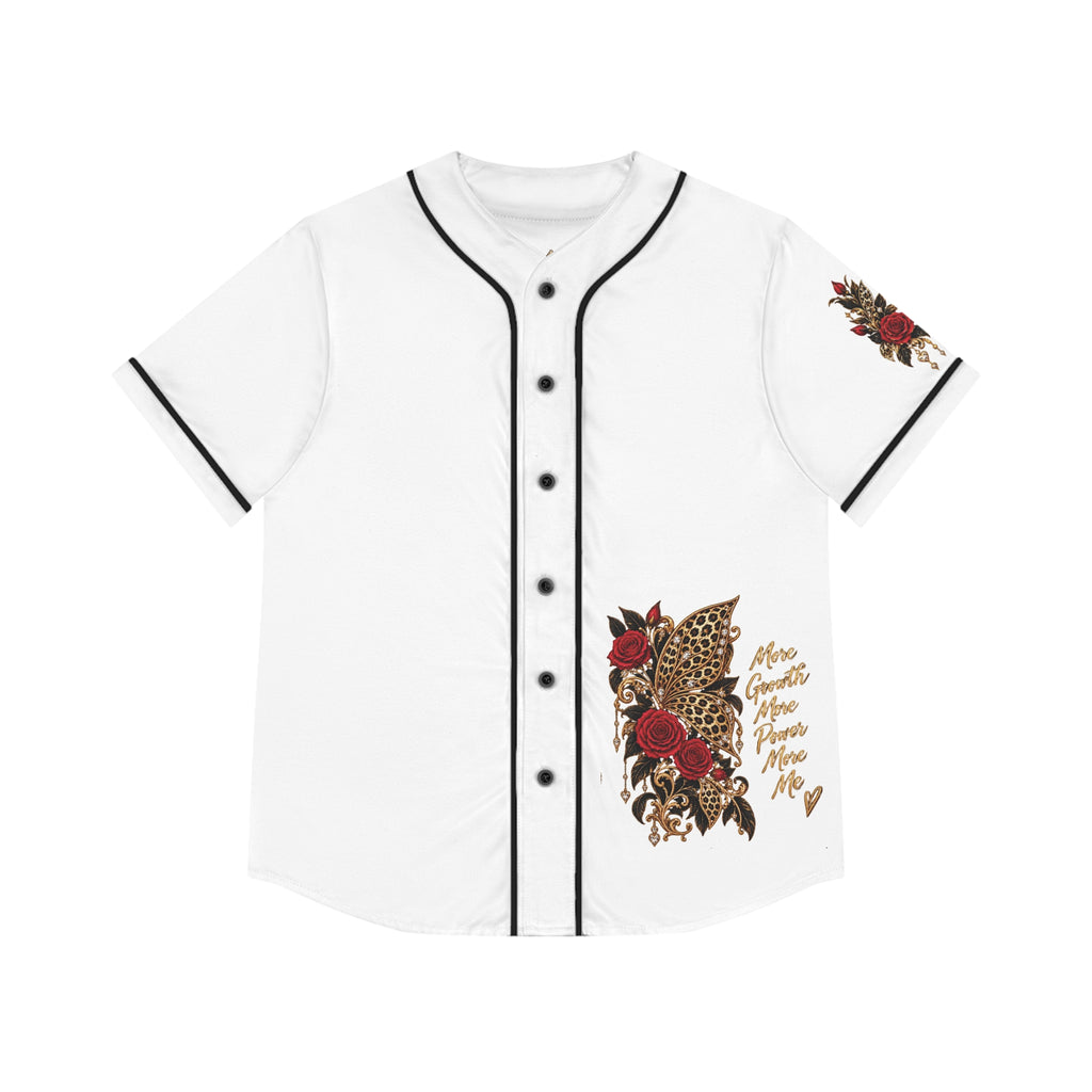 Born to Bloom – Reimagined Edition | Women's Jersey