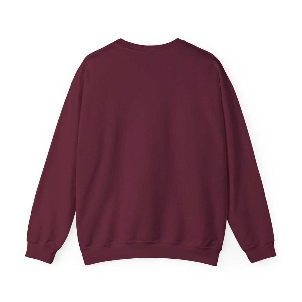 Crewneck Sweatshirt — Too Crazy Para Tus Dramas – Charro-Inspired Edition