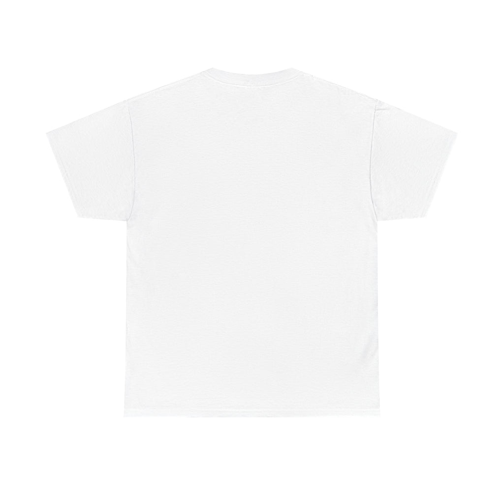 Queen Graphic Tee — "Una Reina Doesn't Ask Permission" Crown & Roses Shirt