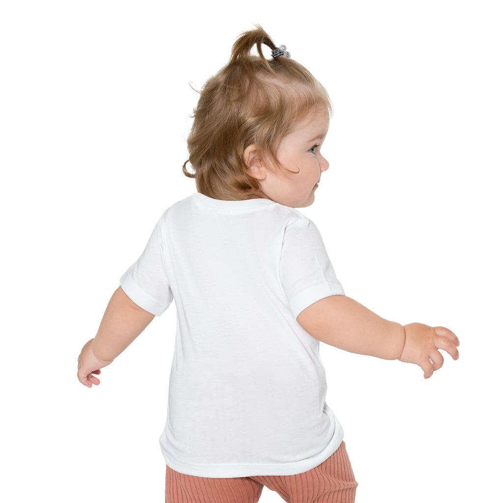 Too Crazy Para Tus Dramas – Charro-Inspired Edition | Baby Short Sleeve T-Shirt