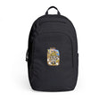 Orgullo Cuba — Raíces Unidas Collection | adidas® Defender 5 Backpack (Embroidery)