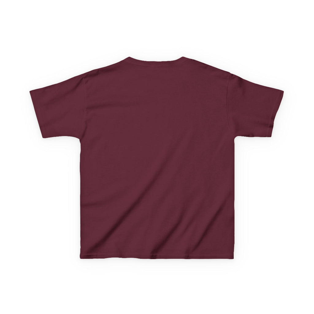 Too Crazy Para Tus Dramas – Jaguar Edition | Kids Heavy Cotton™ Tee