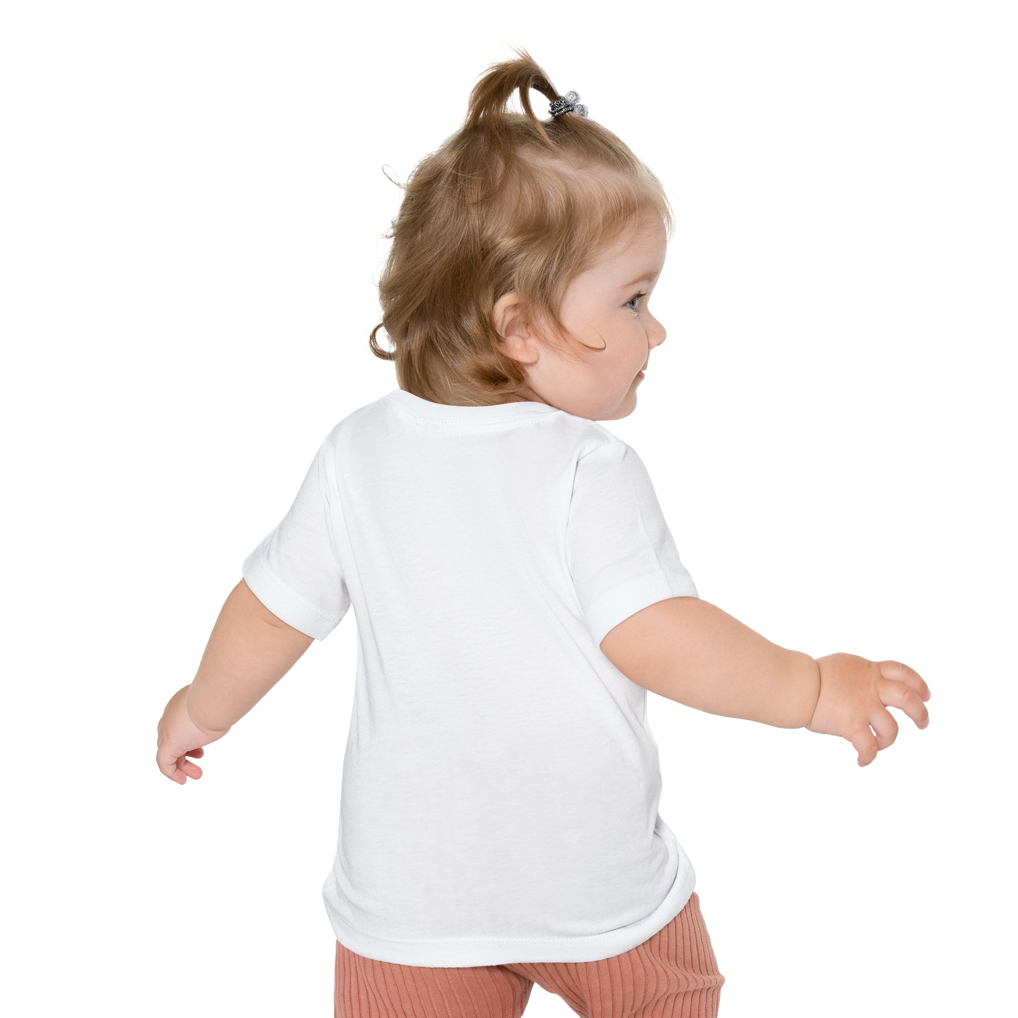 Too Crazy Para Tus Dramas – Jaguar Edition |Baby Short Sleeve T-Shirt
