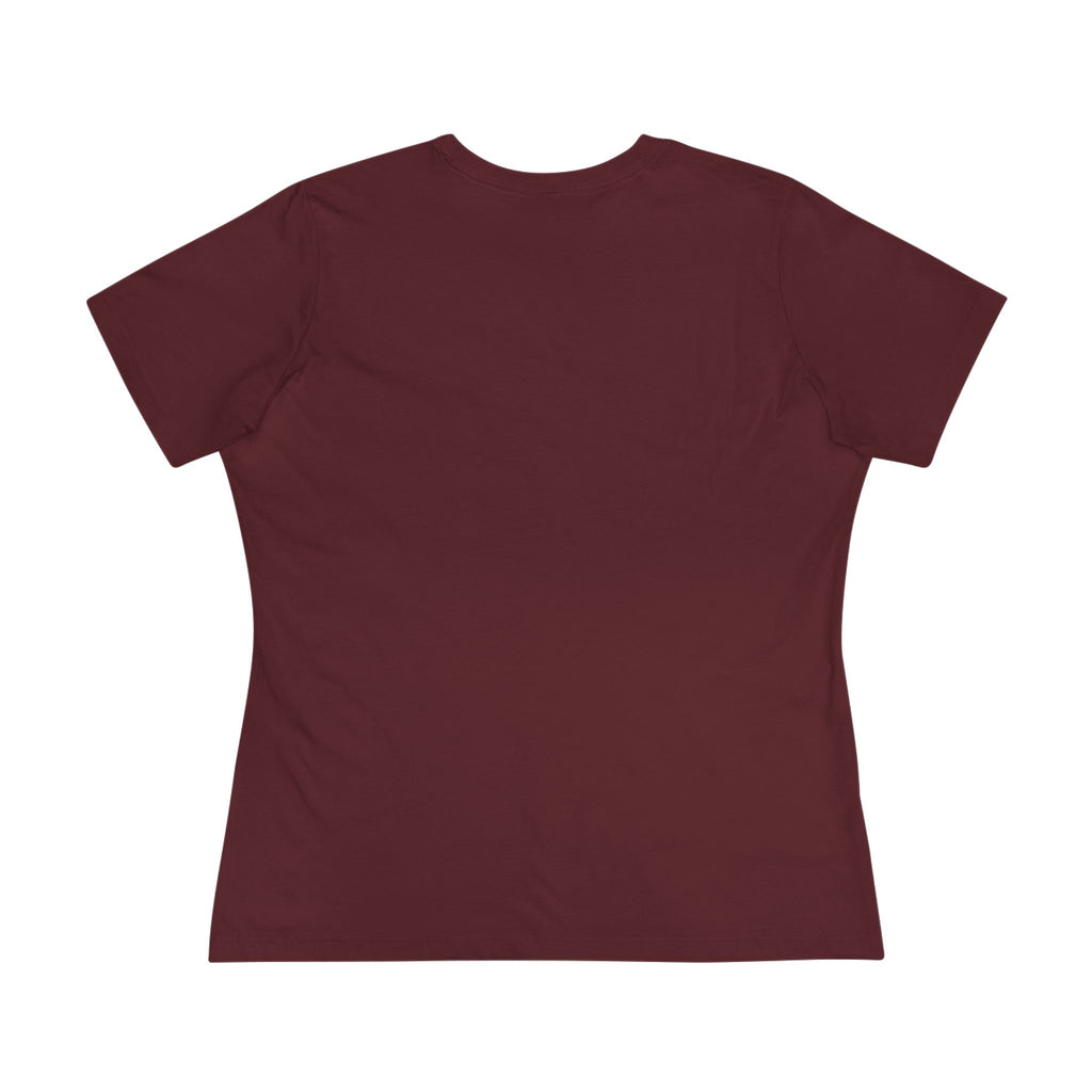 Vaquera Lux – Too Glam to Tame | Women's Cotton Tee
