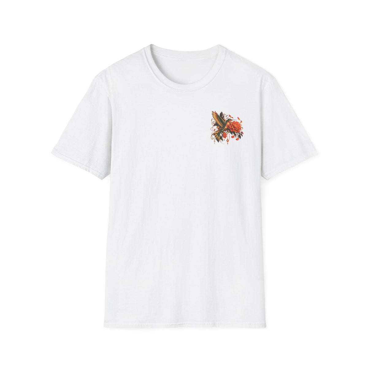 En Mil Vidas, Te Volvería a Encontrar | Chicaify Graphic Tee