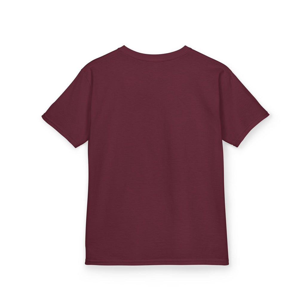 Too Crazy Para Tus Dramas – Jaguar Edition | Kids Heavy Cotton™ Tee