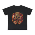Too Crazy Para Tus Dramas – Charro-Inspired Edition | Baby Short Sleeve T-Shirt