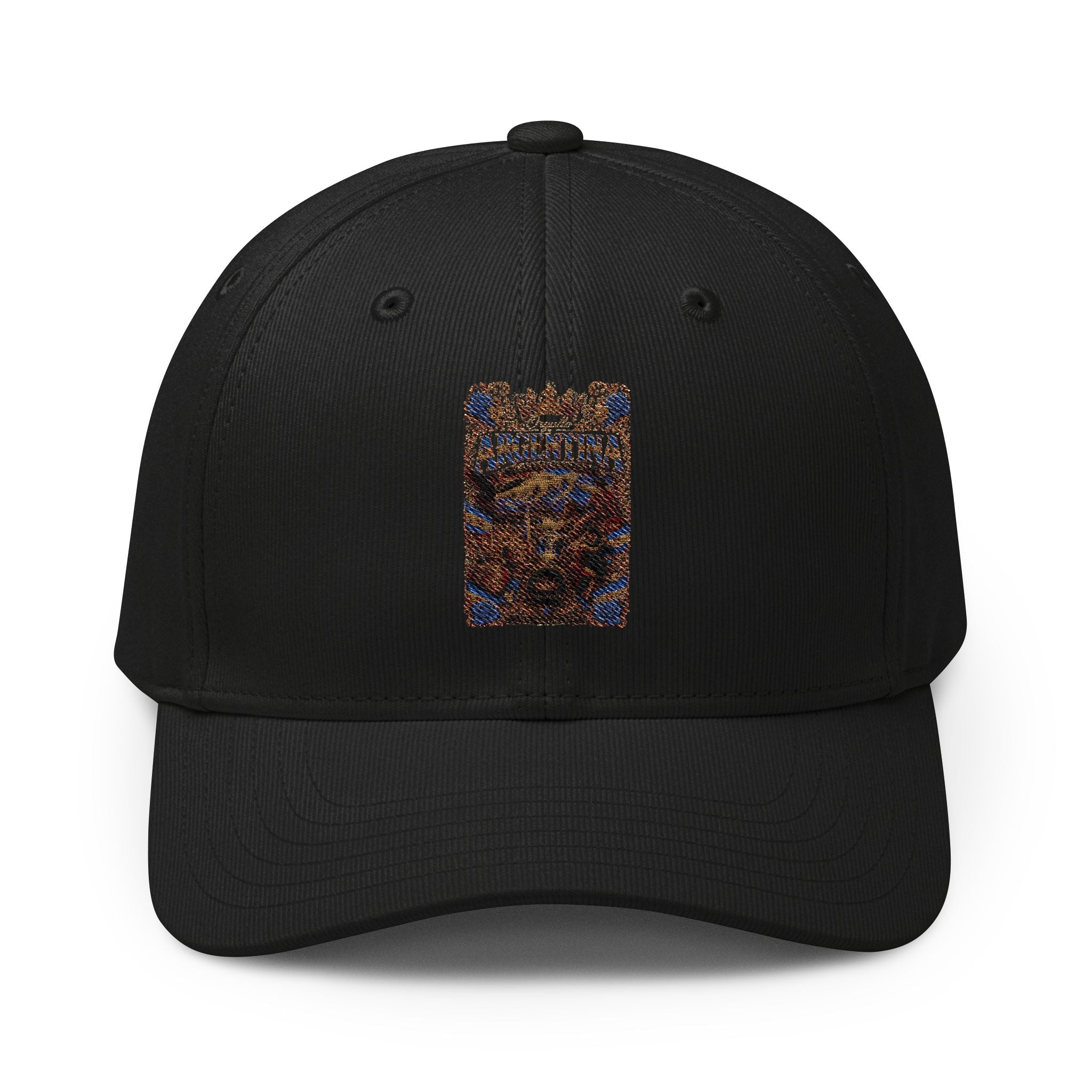 Raíces Unidas — Orgullo Argentina | adidas Cap