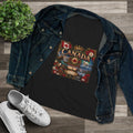 Orgullo Canada | Raíces Unidas Collection Cotton Tee