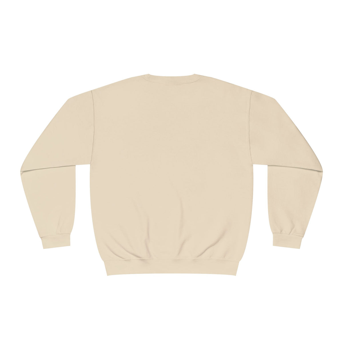 Vaquera Lux – Too Glam to Tame | NuBlend® Crewneck Sweatshirt