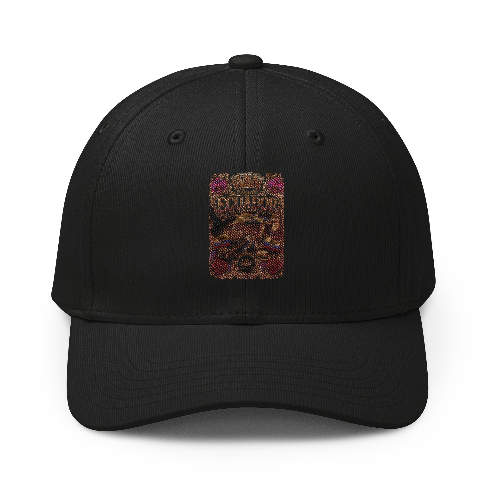 ECUADOR — RAÍCES UNIDAS | adidas Cap