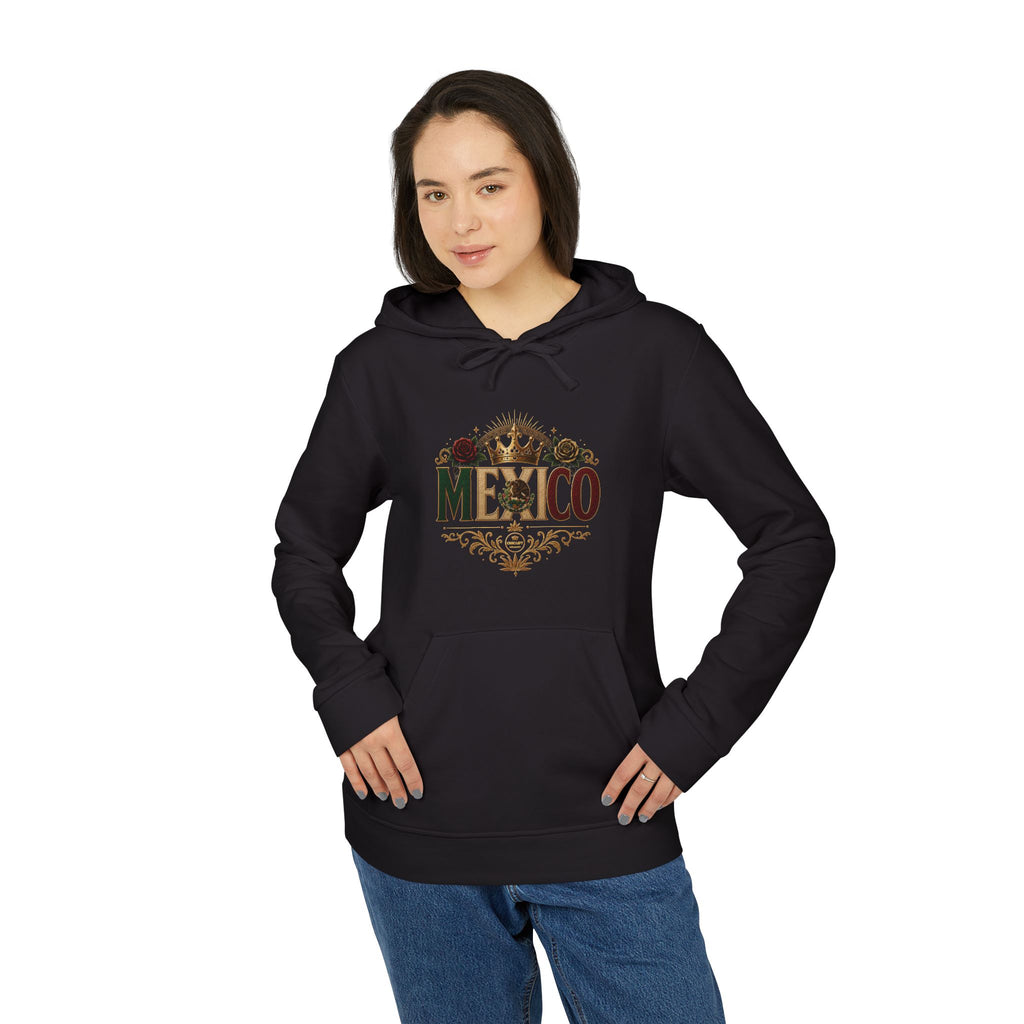 Orgullo Mexicano adidas Fleece Hoodie