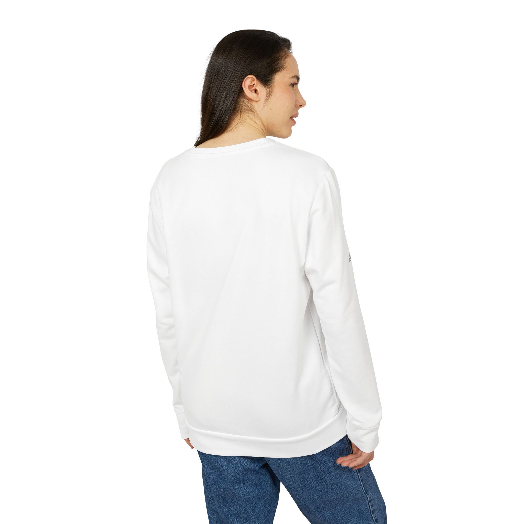 ECUADOR — RAÍCES UNIDAS | adidas Crewneck Sweatshirt