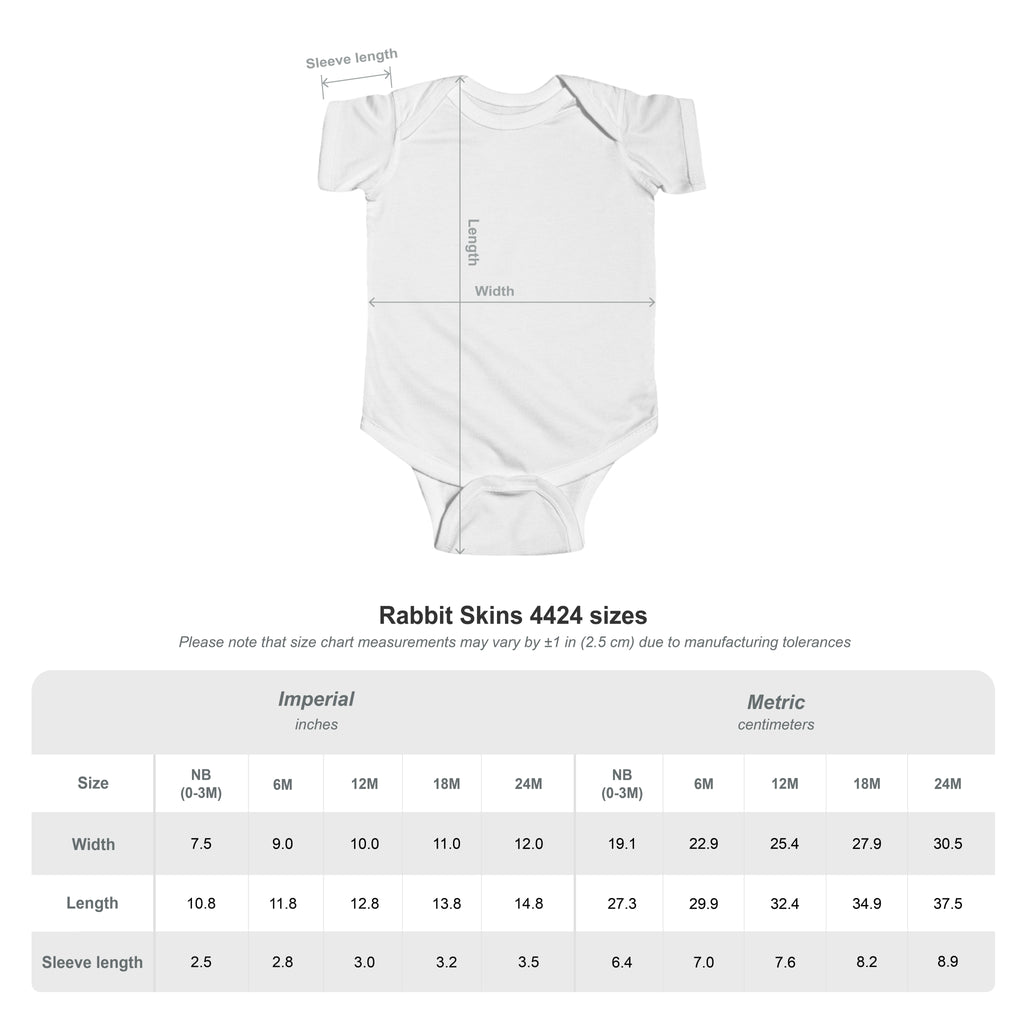 Infant Bodysuit "Una Reina Nació en Mi" — Cute Princess Spanish Baby Onesie