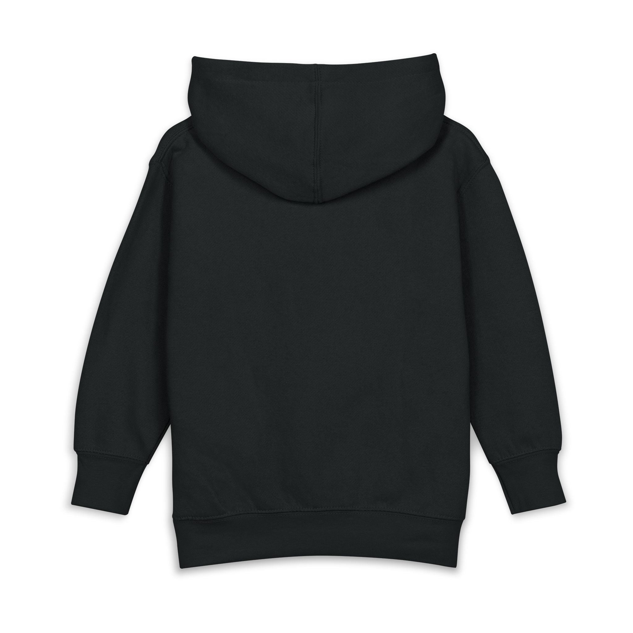 Too Crazy Para Tus Dramas – Jaguar Edition | Toddler Pullover Fleece Hoodies