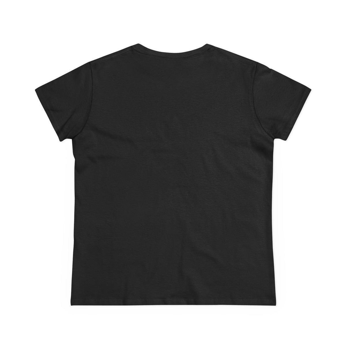 Chola Lux – Too Glam to Give a Damn | Women's Midweight Cotton Tee