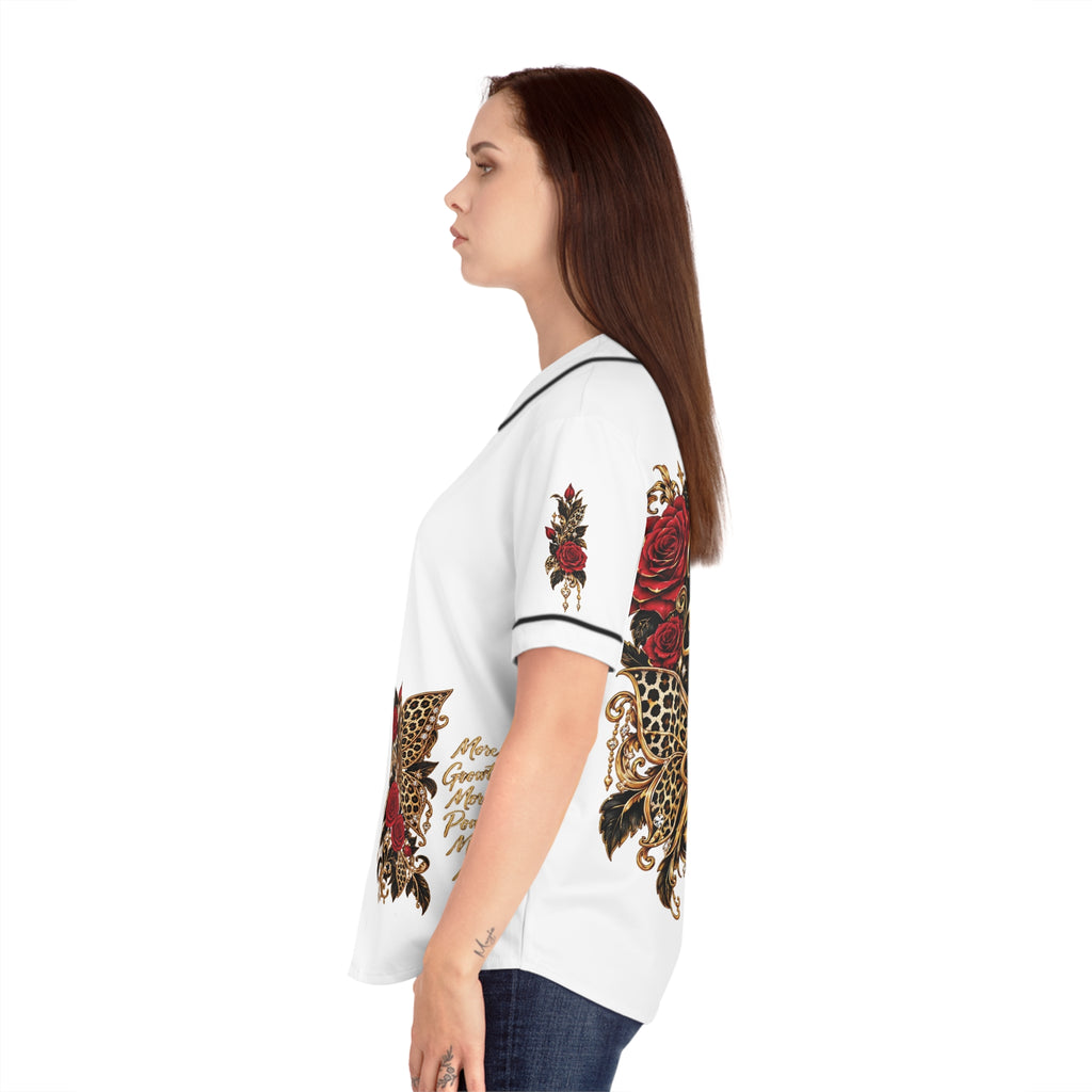 Born to Bloom – Reimagined Edition | Women's Jersey