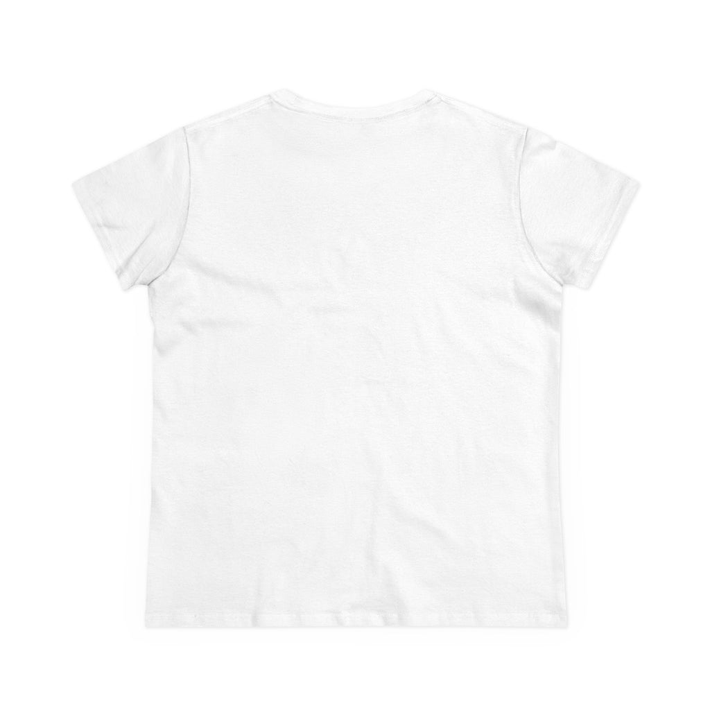 Chola Lux – Too Glam to Give a Damn | Women's Midweight Cotton Tee