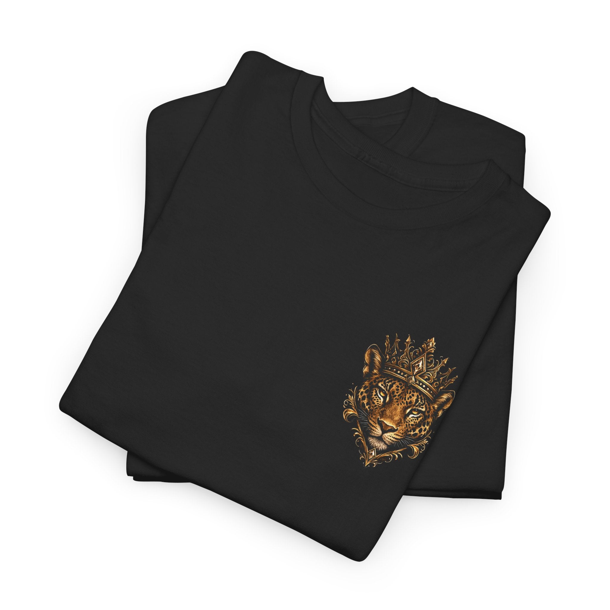 "Reina Salvaje" Graphic Tee — "Reina Salvaje" T‑Shirt