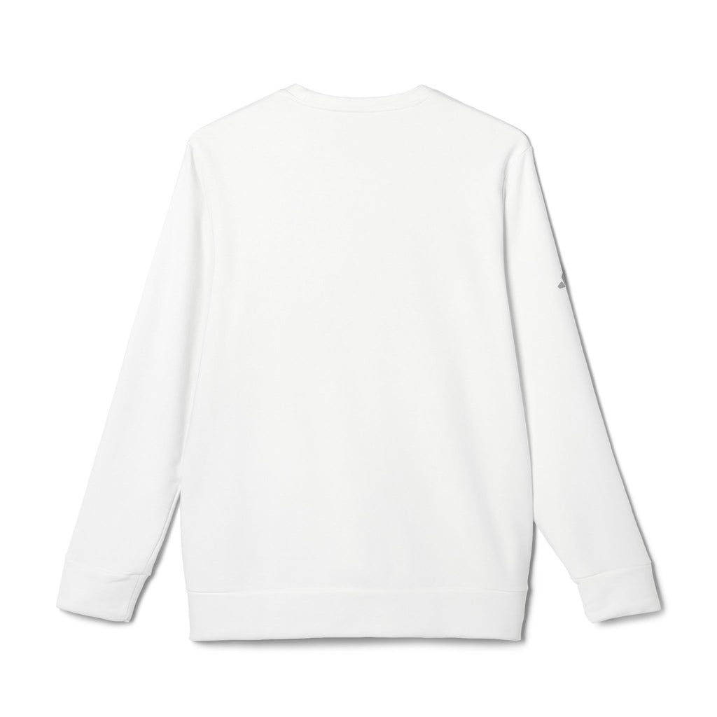 BRAZIL — RAÍCES UNIDAS - adidas Fleece Crewneck Sweatshirt