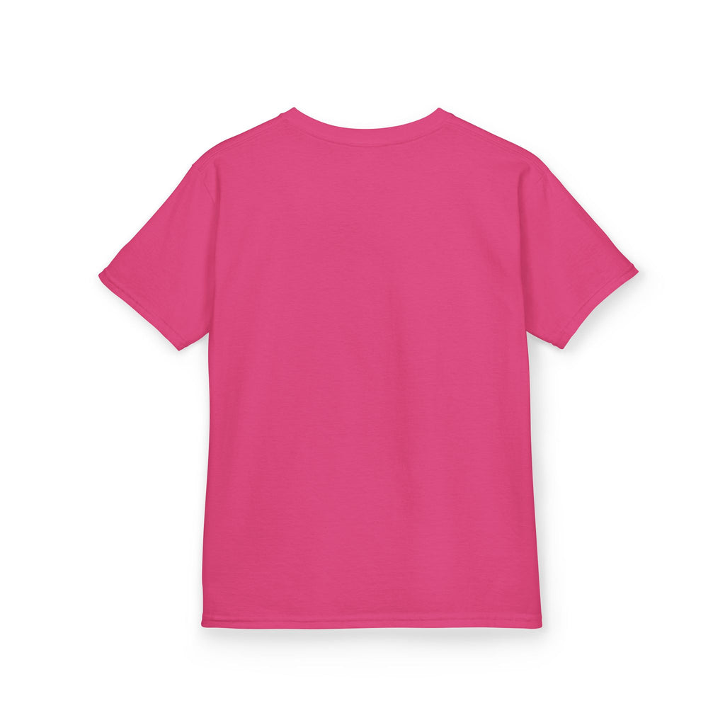 Too Crazy Para Tus Dramas – Jaguar Edition | Kids Heavy Cotton™ Tee