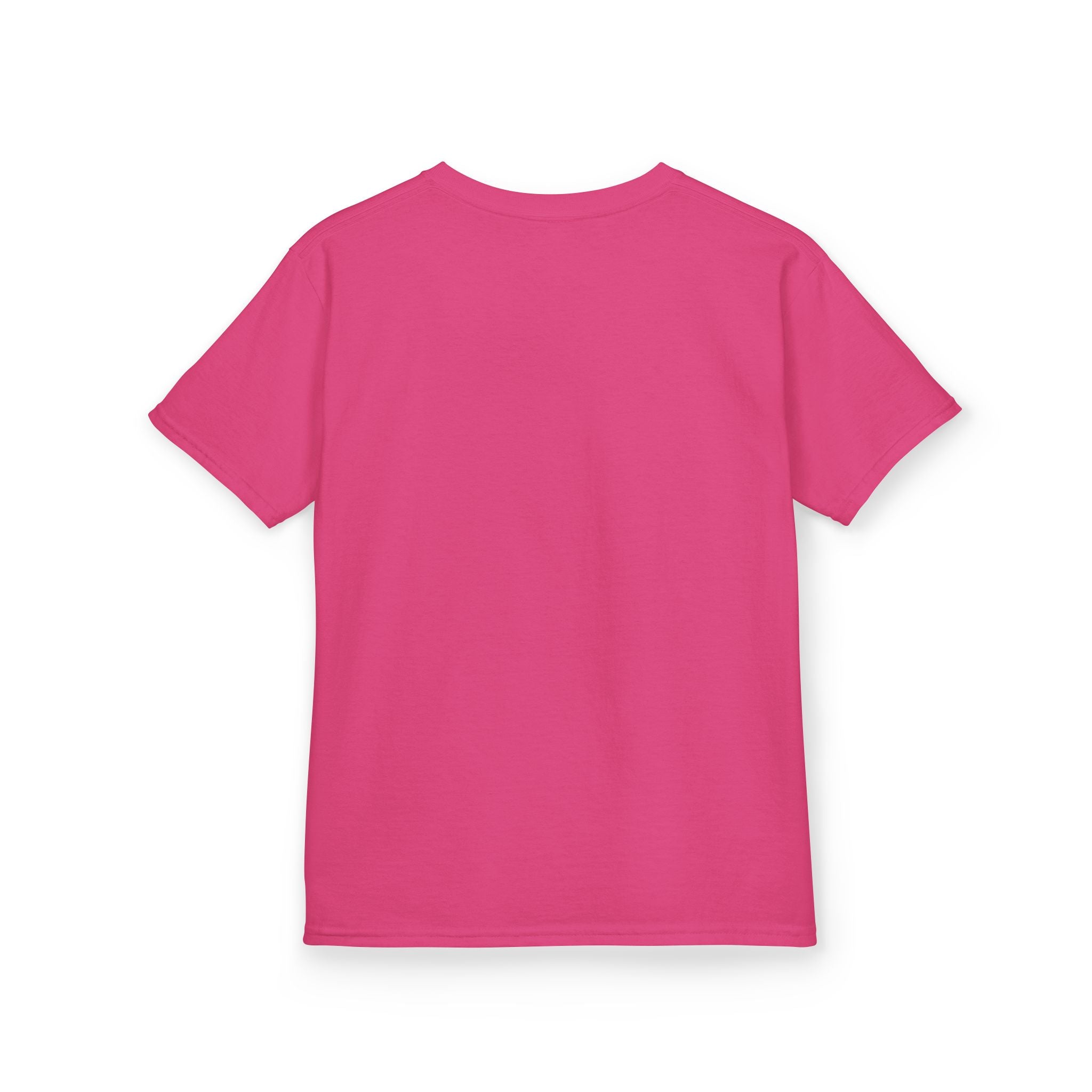 Too Crazy Para Tus Dramas – Jaguar Edition | Kids Heavy Cotton™ Tee