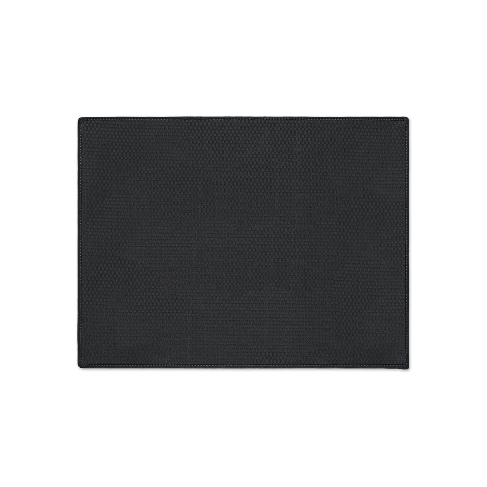 Crowned Jaguar Floor Mat — Regal Decorative Entry Rug