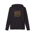 Alma Quisqueyana | República Dominicana Heritage adidas Fleece Hoodie