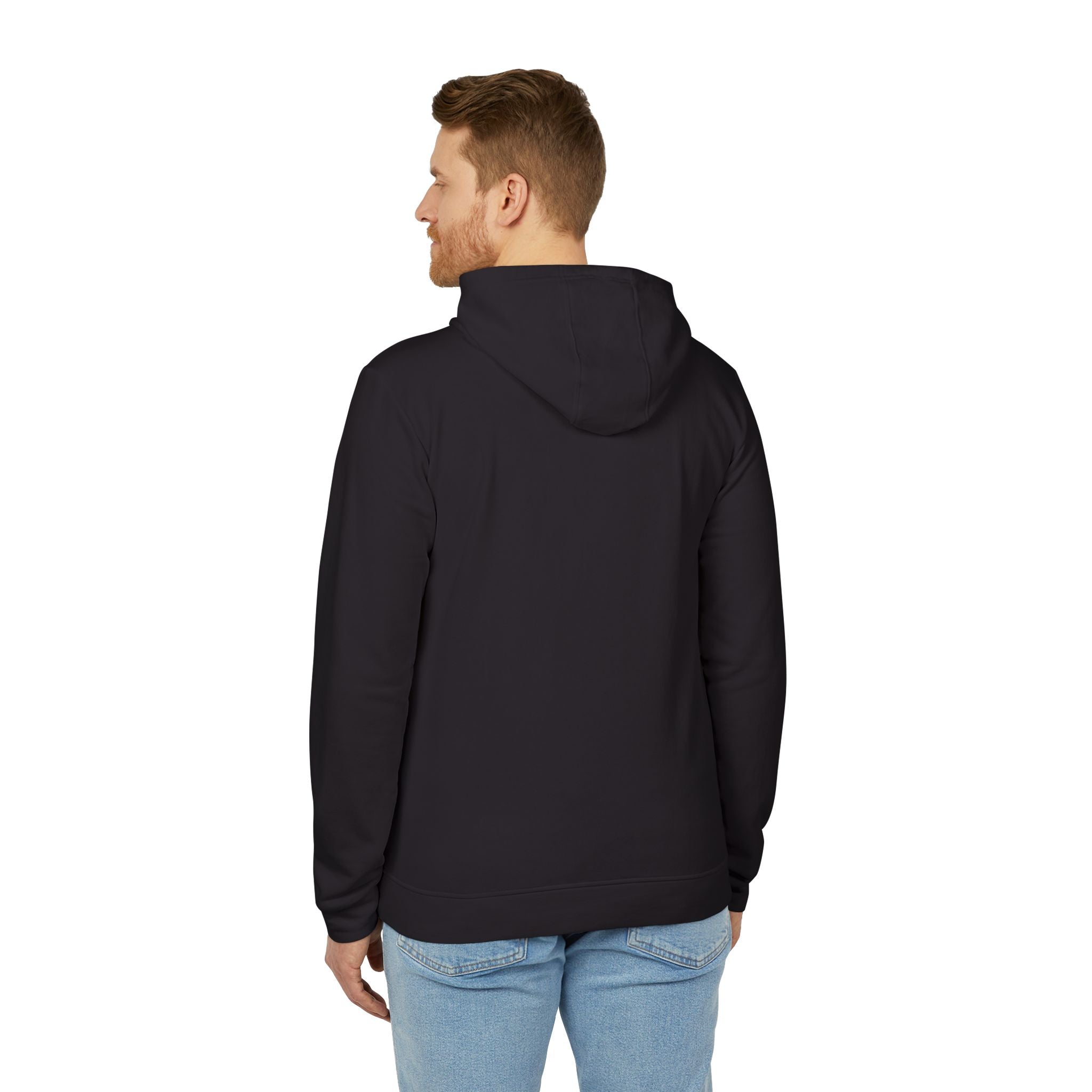 Orgullo Canada | Raíces Unidas Collection adidas Fleece Hoodie