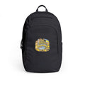 Orgullo Bahamas — Raíces Unidas Collection | adidas® Defender 5 Backpack (Embroidery)