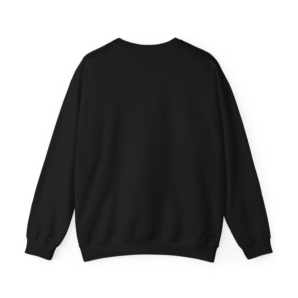Crewneck Sweatshirt — Too Crazy Para Tus Dramas – Charro-Inspired Edition