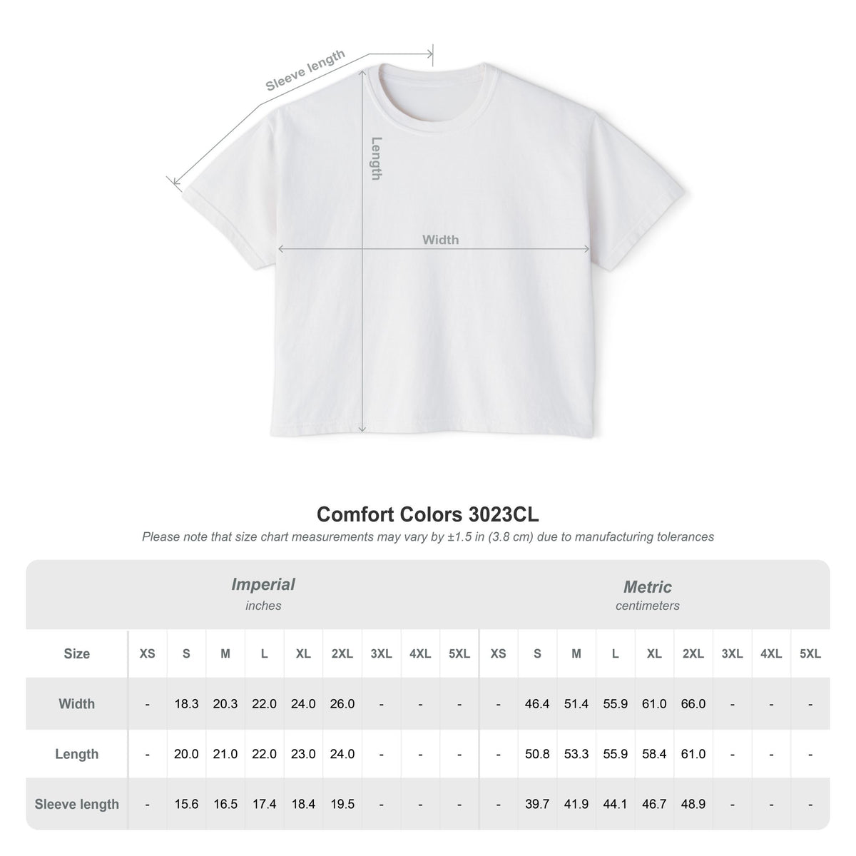 Chola Lux – Too Glam to Give a Damn | Women's Boxy Tee