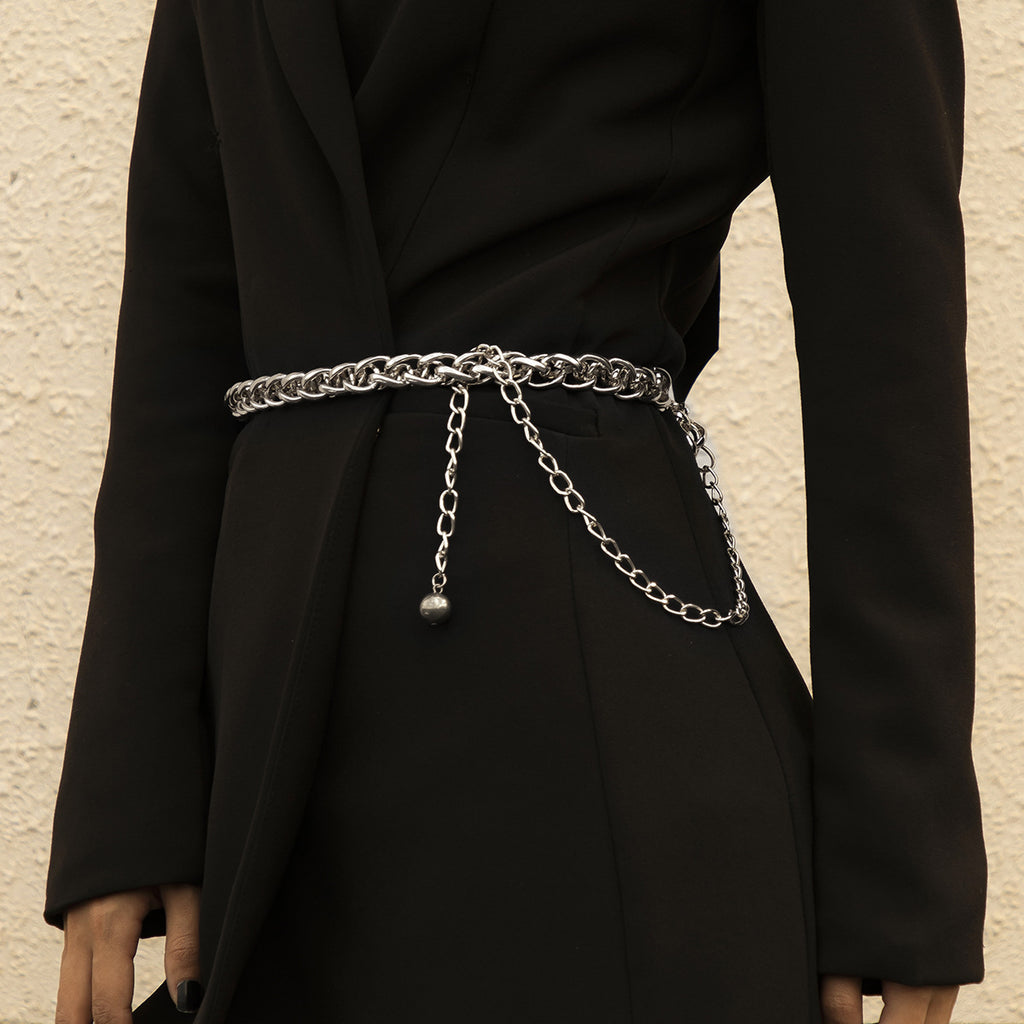 Waist Body Chain