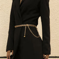 Waist Body Chain