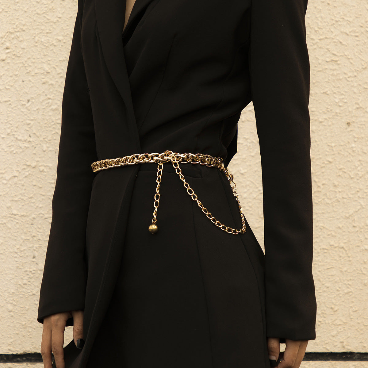 Waist Body Chain