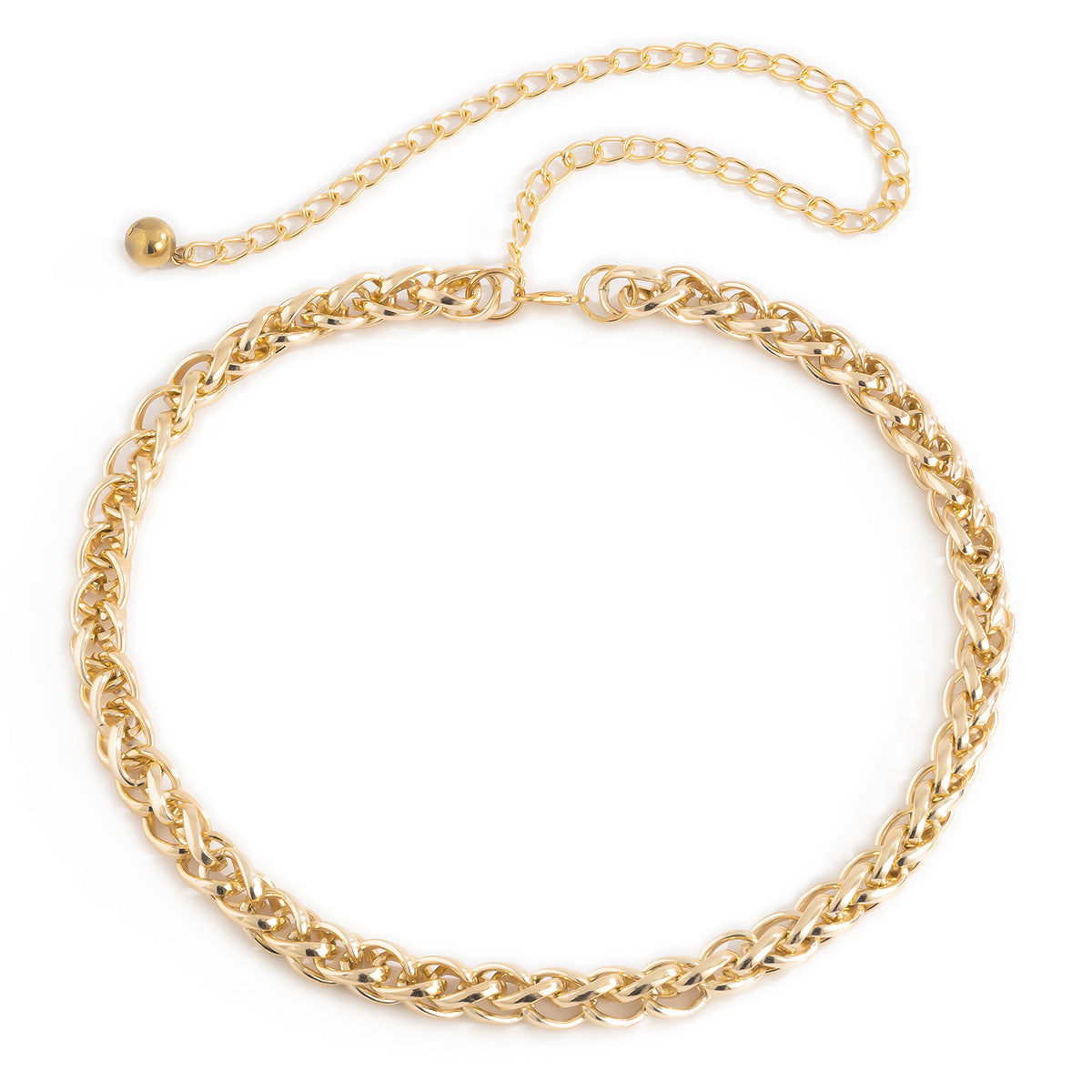 Waist Body Chain