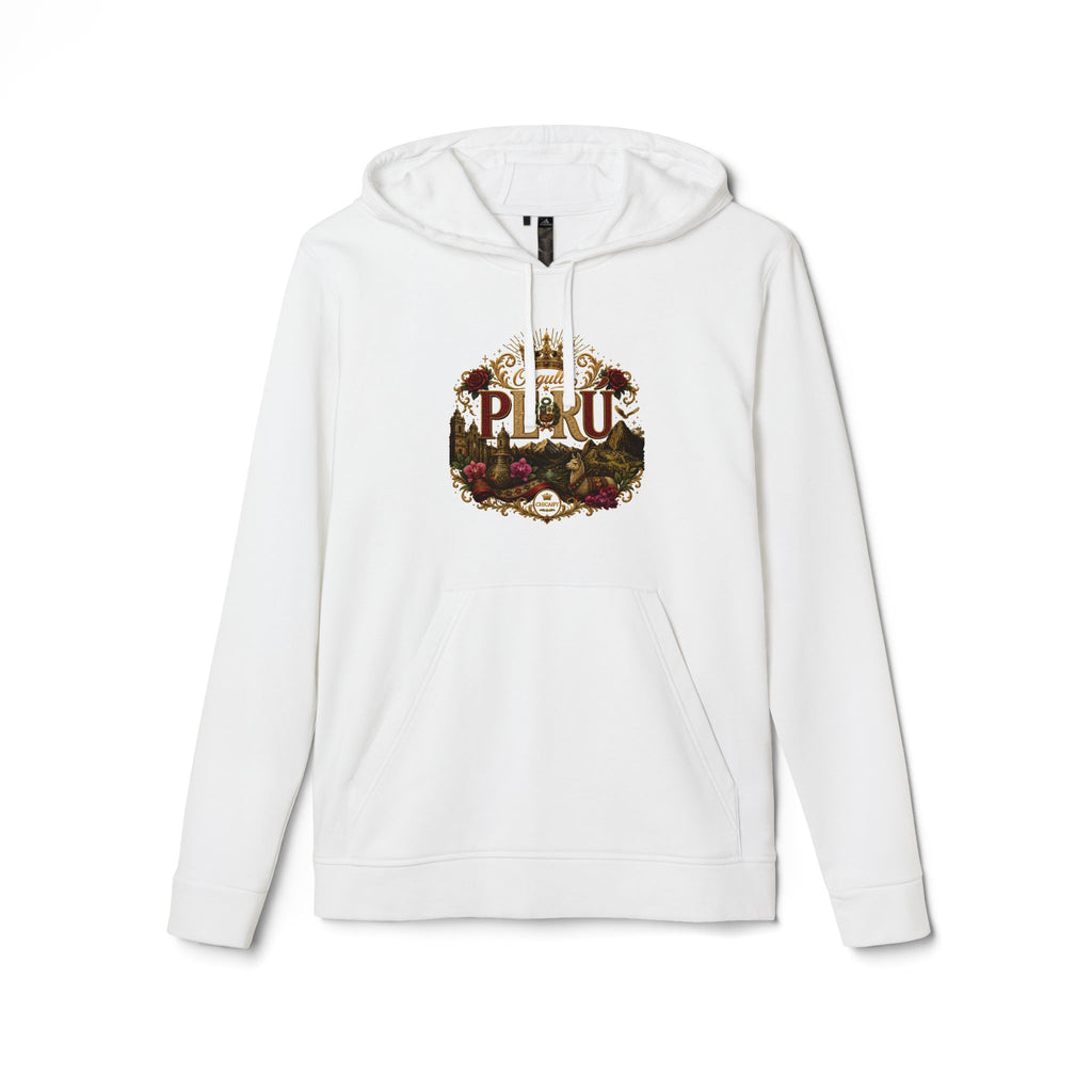 Orgullo Perú adidas Fleece Hoodie