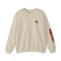 Segura. Fuerte. Única. | Sweatshirt