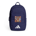 Orgullo Canada | Raíces Unidas Collection adidas® Defender 5 Backpack (Embroidery)