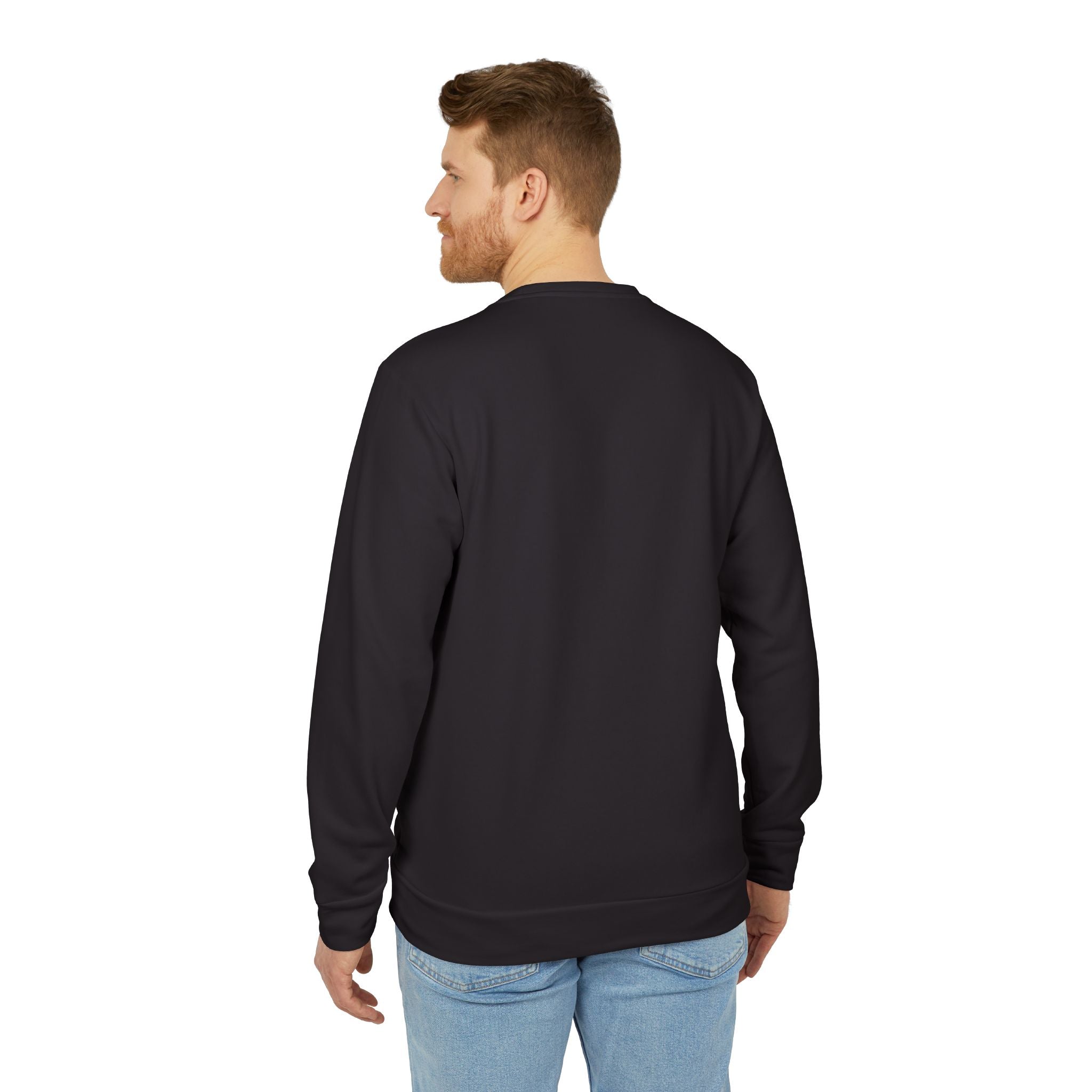 Raíces Unidas — Orgullo Bolivia adidas Crewneck Sweatshirt