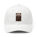 BRAZIL — RAÍCES UNIDAS - adidas Cap